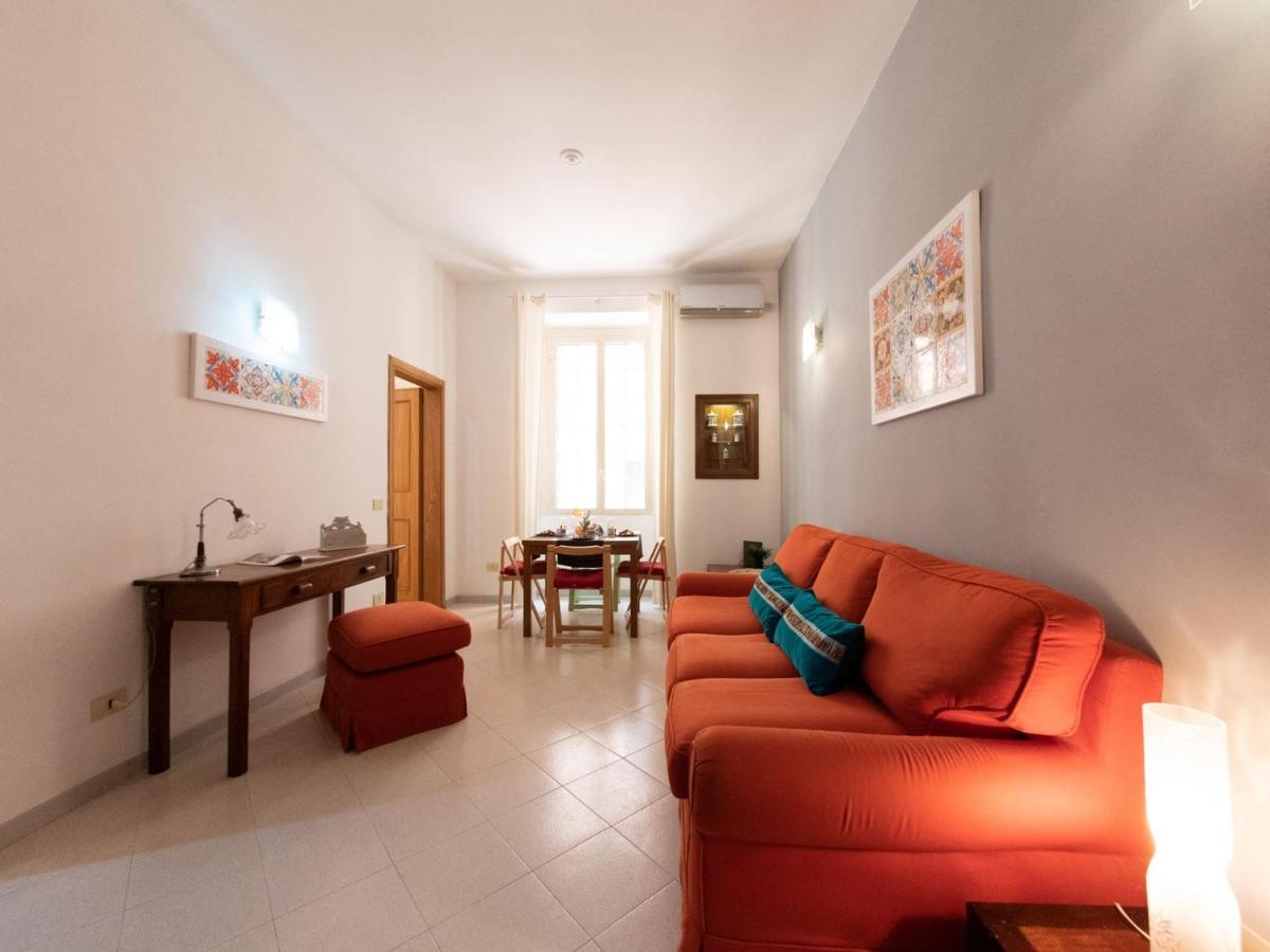 The Best Rent - Cozy One-Bedroom Apartment Near Villa Borghese Rome Exterior photo