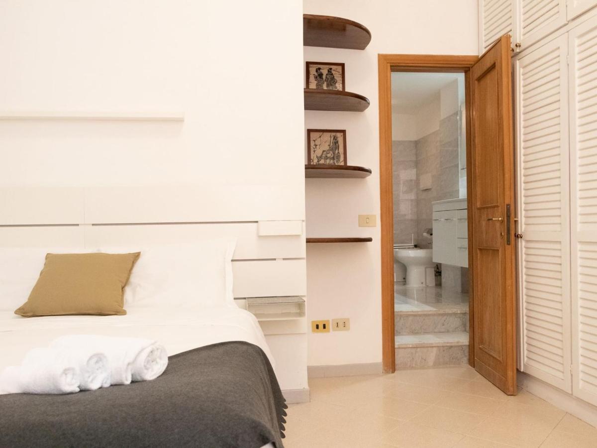 The Best Rent - Cozy One-Bedroom Apartment Near Villa Borghese Rome Exterior photo