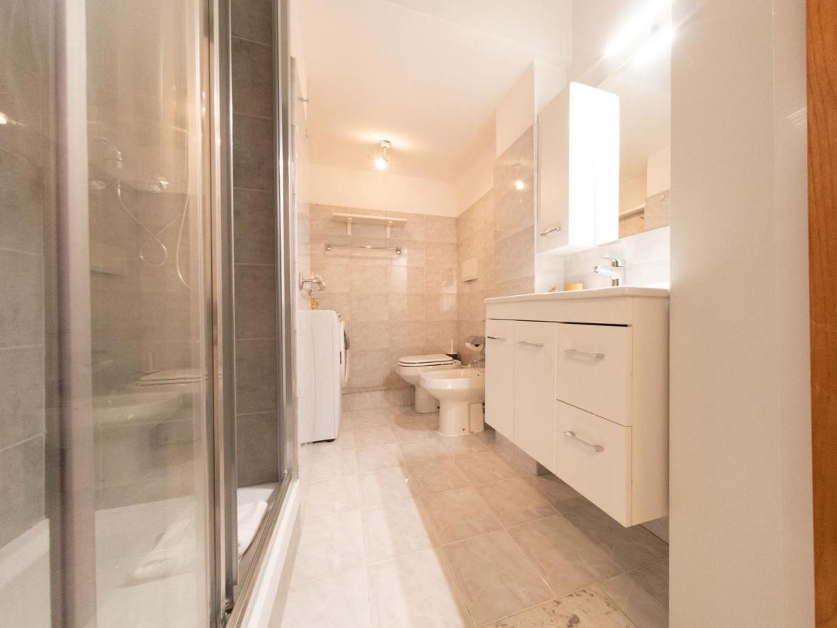 The Best Rent - Cozy One-Bedroom Apartment Near Villa Borghese Rome Exterior photo